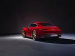 Porsche 911 Carrera 2019 года (WW)